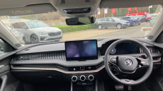 Skoda Superb 1.5 TSI iV Laurin + Klement DSG 5dr Estate